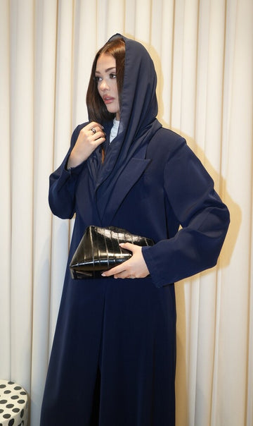 SOFT TRENCH COAT #020
