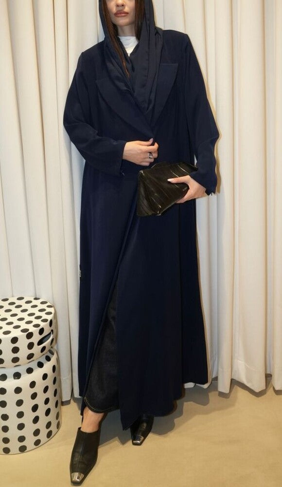 SOFT TRENCH COAT #020