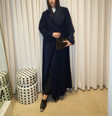SOFT TRENCH COAT
