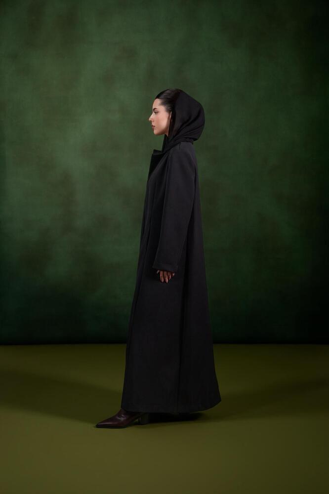 SQUARE COAT COMMUTING OUTWEAR #016