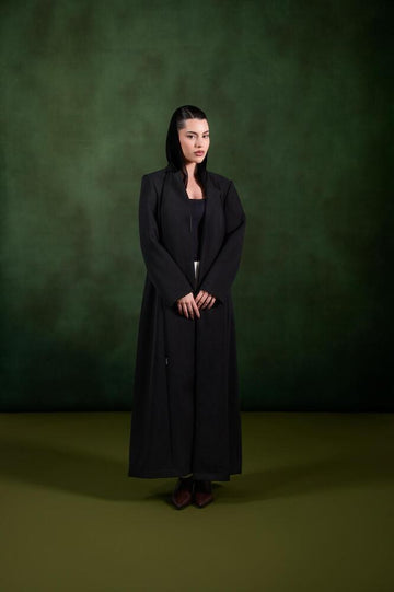 SQUARE COAT COMMUTING OUTWEAR #016