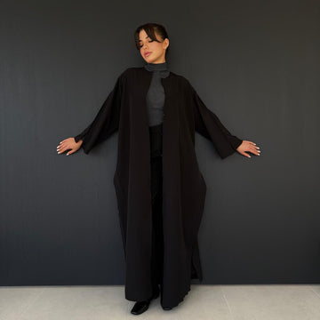 BATWING FASHION ABAYA