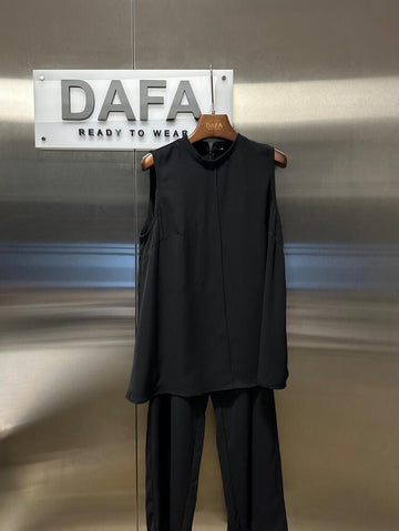 UNDER ABAYA #48