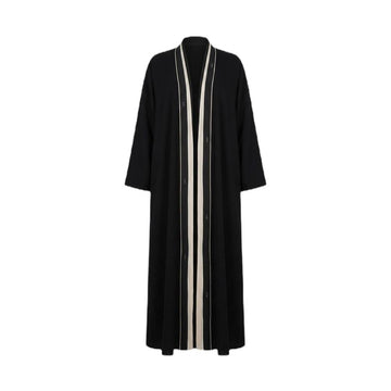 DAFA EDGE ABAYA/#058