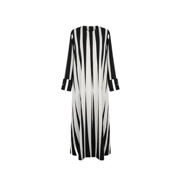 DAFA STRIPE W/ SILVER BUTTON(#071)