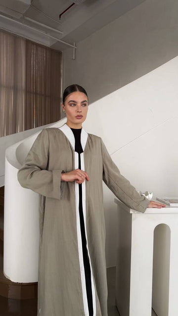 AURA ABAYA